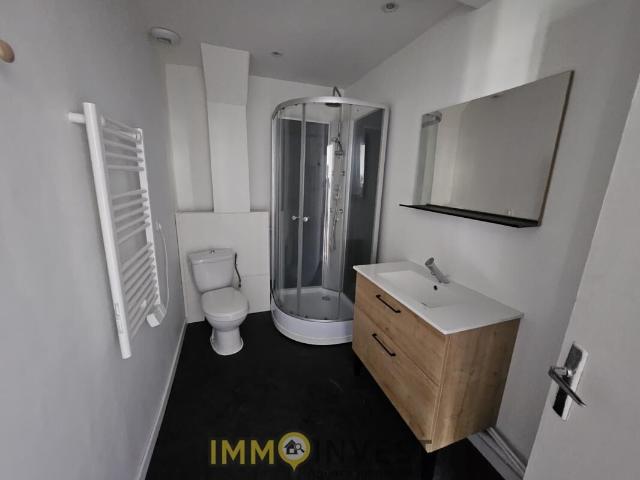 Appartement 2 pièces, 50 m² à louer à Limoges 87000