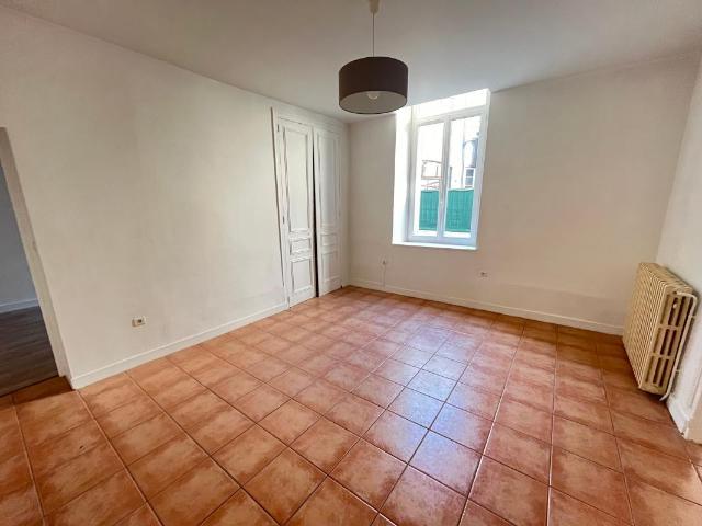 Appartement 2 pièces, 50 m² à louer à Limoges 87000