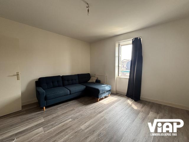 Appartement 2 pièces, 50 m² à louer à Limoges 87000