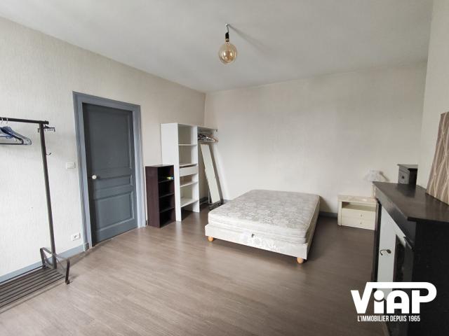 Appartement 2 pièces, 50 m² à louer à Limoges 87000
