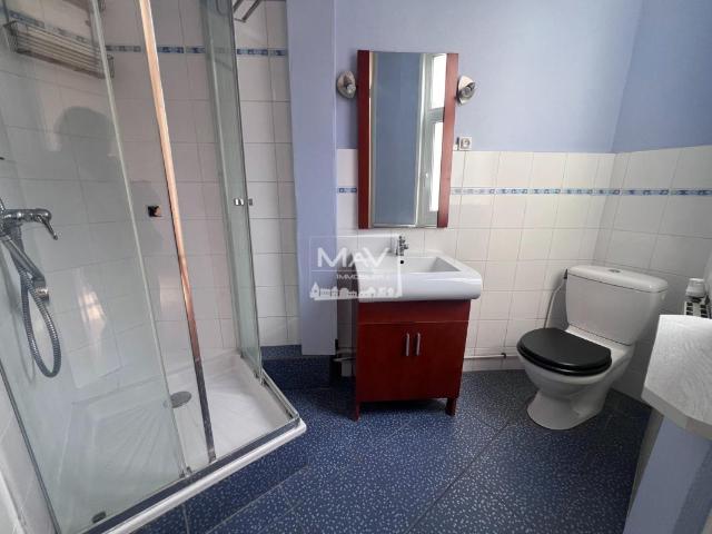 Appartement 2 pièces, 50 m² à louer à Lille 59000