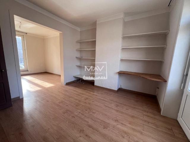 Appartement 2 pièces, 50 m² à louer à Lille 59000