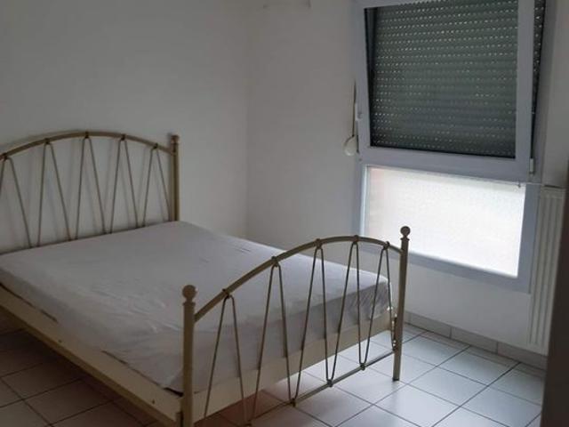 Appartement 2 pièces, 50 m² à louer à Longuenesse 62219