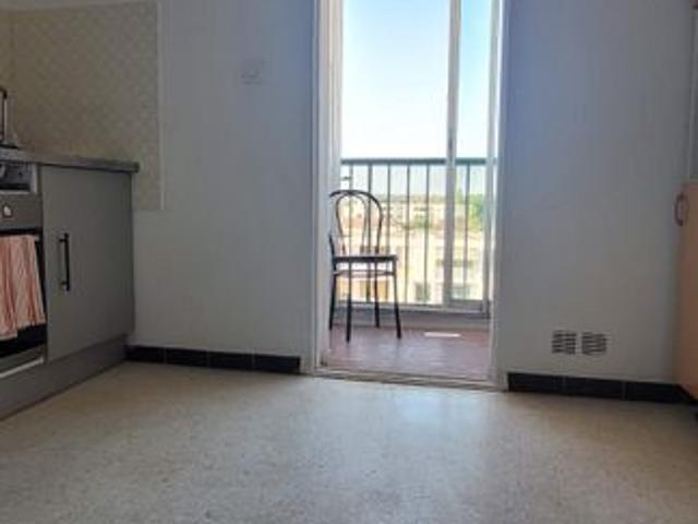 Appartement 2 pièces, 50 m² à louer à Lunel 34400