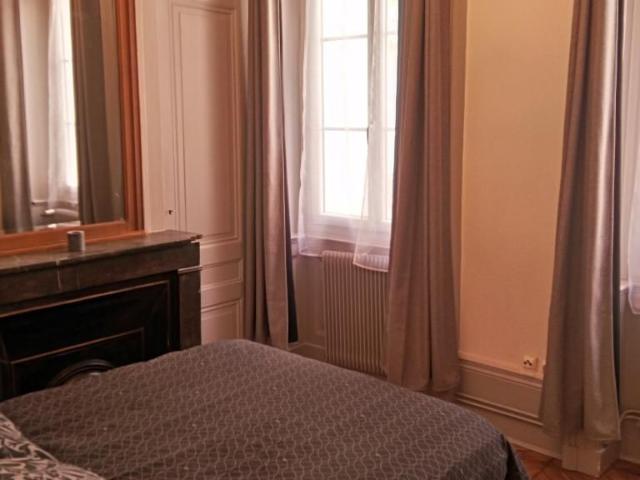 Appartement 2 pièces, 50 m² à louer à Lyon 2 69002