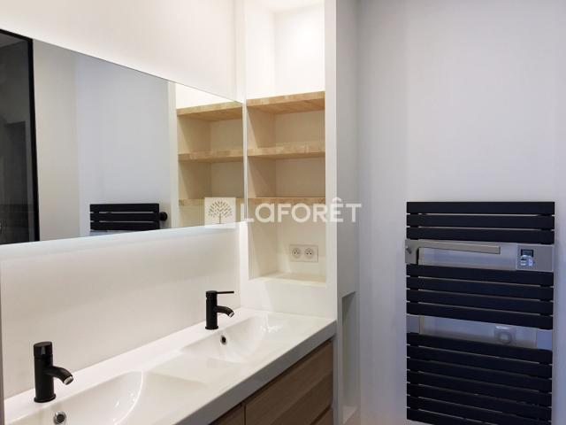 Appartement 2 pièces, 50 m² à louer à Lyon 2 69002