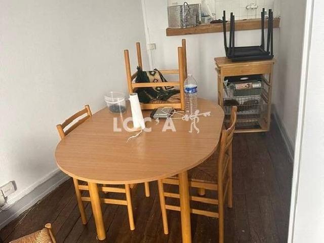 Appartement 2 pièces, 50 m² à louer à Lyon 3 69003