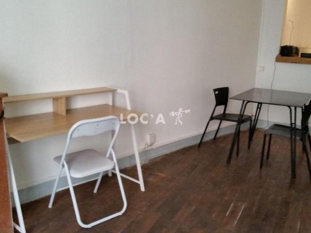 Appartement 2 pièces, 50 m² à louer à Lyon 3 69003