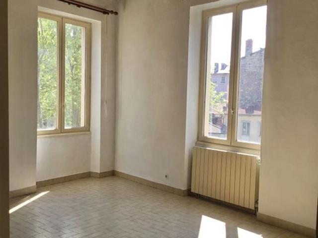 Appartement 2 pièces, 50 m² à louer à Lyon 3 69003
