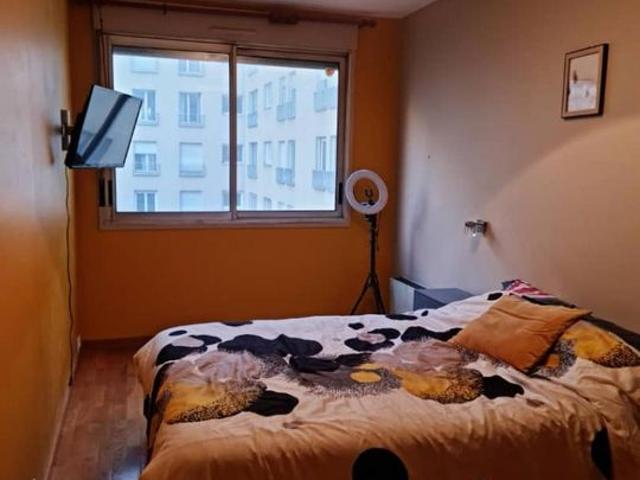 Appartement 2 pièces, 50 m² à louer à Lyon 7 69007
