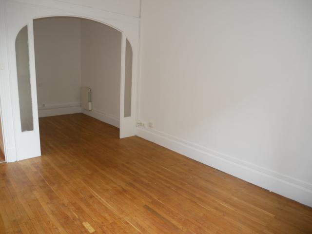 Appartement 2 pièces, 50 m² à louer à Lyon 8 69008