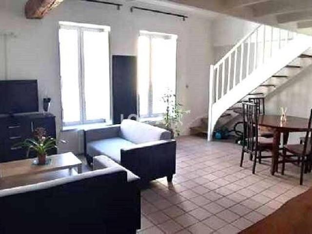 Appartement 2 pièces, 50 m² à louer à Lyon 9 69009