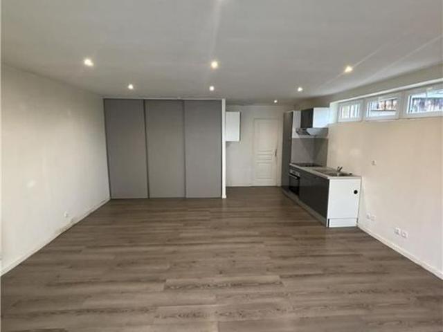 Appartement 2 pièces, 50 m² à louer à Maisnil lès Ruitz 62620