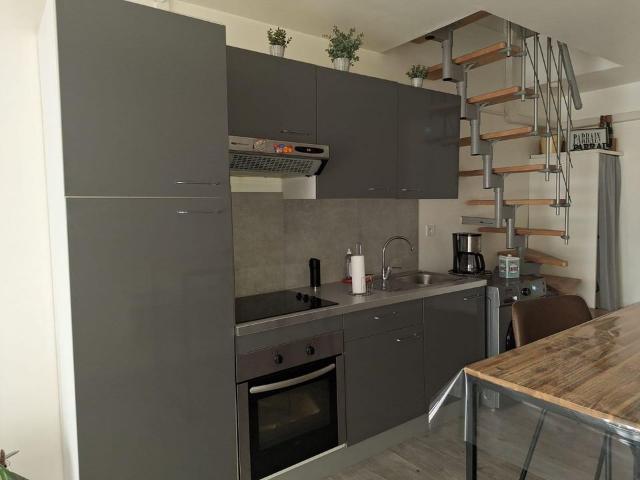 Appartement 2 pièces, 50 m² à louer à Maisnil lès Ruitz 62620