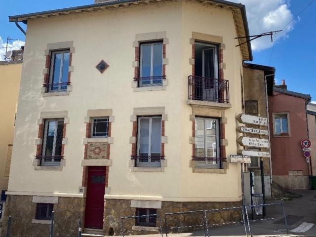 Appartement 2 pièces, 50 m² à louer à Malzéville 54220