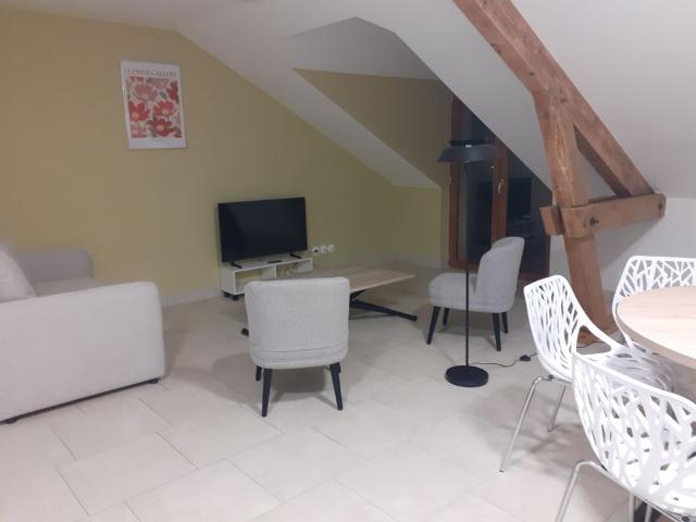 Appartement 2 pièces, 50 m² à louer à Marnay 70150