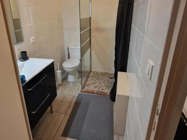 Appartement 2 pièces, 50 m² à louer à Marsas 33620