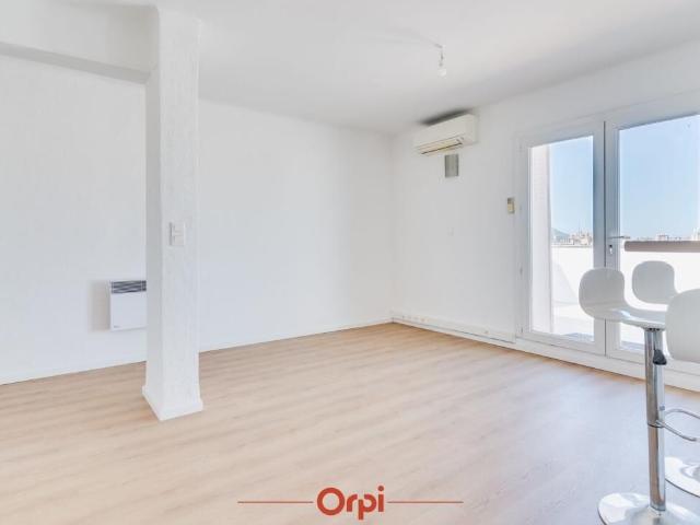 Appartement 2 pièces, 50 m² à louer à Marseille 10 13010
