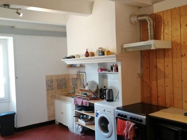 Appartement 2 pièces, 50 m² à louer à Marseille 16 13016
