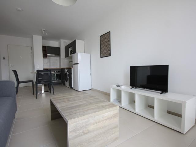 Appartement 2 pièces, 50 m² à louer à Marseille 2 13002