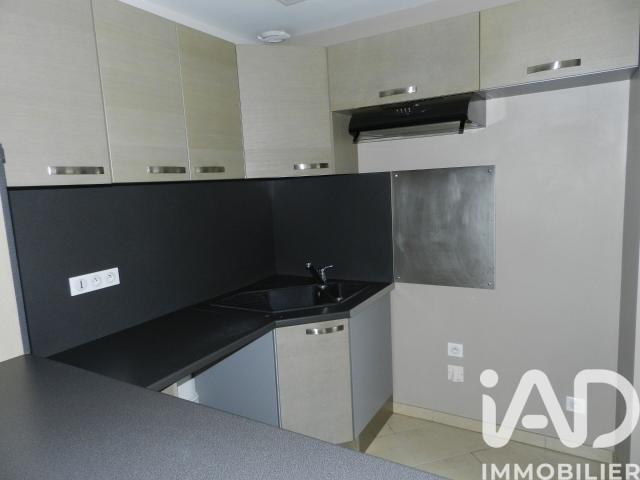 Appartement 2 pièces, 50 m² à louer à Melun 77000