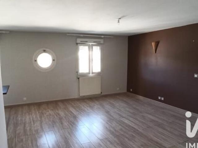 Appartement 2 pièces, 50 m² à louer à Melun 77000