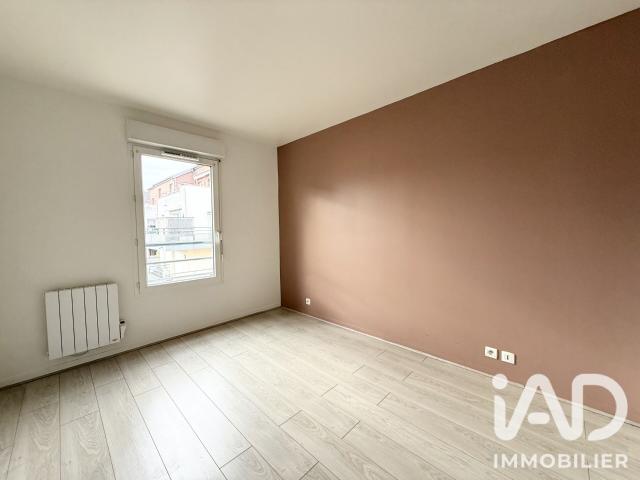 Appartement 2 pièces, 50 m² à louer à Melun 77000