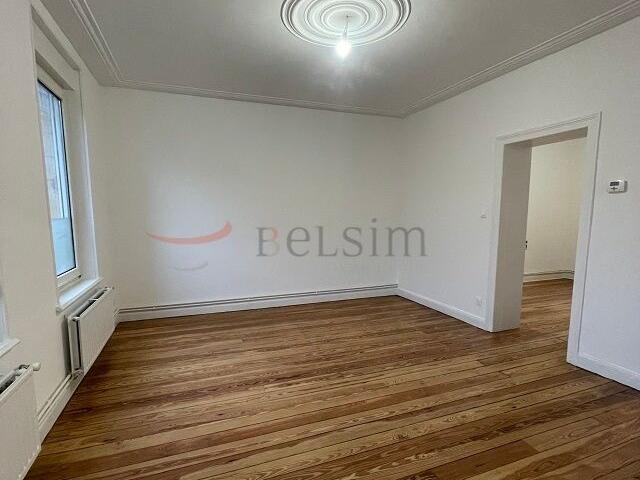 Appartement 2 pièces, 50 m² à louer à Metz 57000