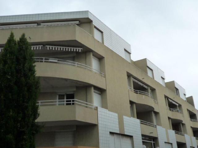Appartement 2 pièces, 50 m² à louer à Montpellier 34000