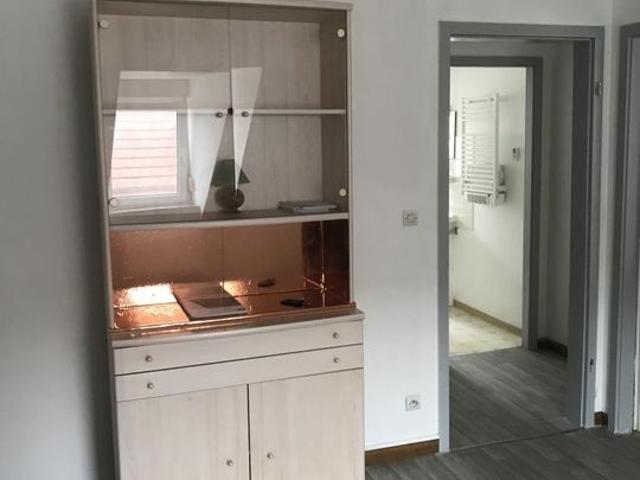 Appartement 2 pièces, 50 m² à louer à Mulhouse 68100