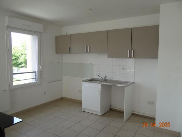 Appartement 2 pièces, 50 m² à louer à Nantes 44000