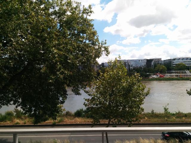 Appartement 2 pièces, 50 m² à louer à Nantes 44000