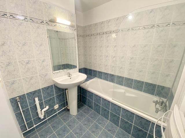 Appartement 2 pièces, 50 m² à louer à Nantes 44100