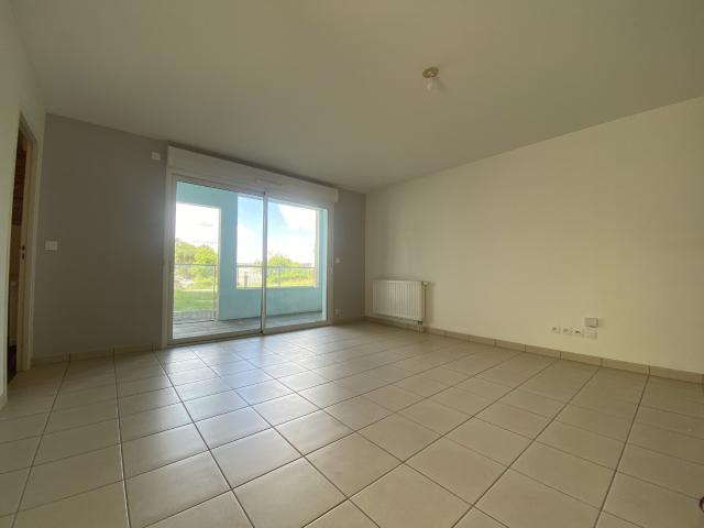 Appartement 2 pièces, 50 m² à louer à Nantes 44300