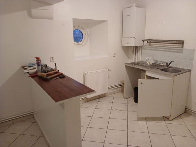 Appartement 2 pièces, 50 m² à louer à Nanteuil le Haudouin 60440