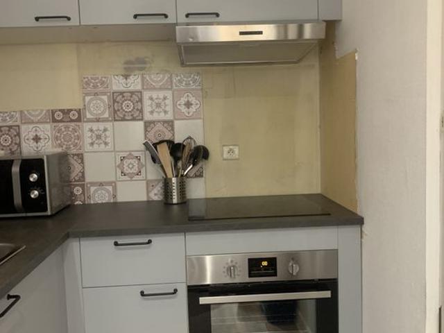 Appartement 2 pièces, 50 m² à louer à Nancy 54000
