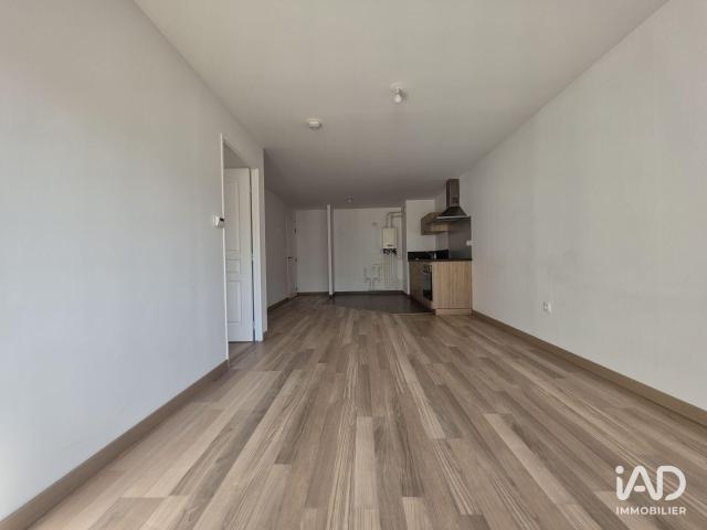 Appartement 2 pièces, 50 m² à louer à Nancy 54000