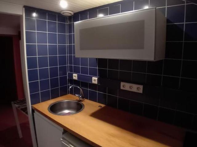 Appartement 2 pièces, 50 m² à louer à Nancy 54000