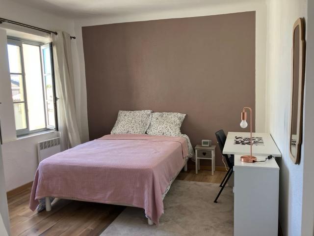 Appartement 2 pièces, 50 m² à louer à Narbonne 11100