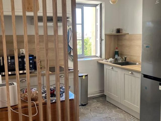 Appartement 2 pièces, 50 m² à louer à Narbonne 11100
