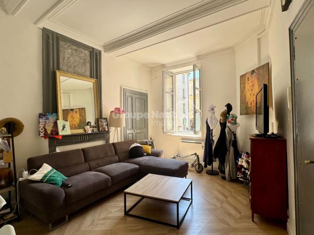 Appartement 2 pièces, 50 m² à louer à Nîmes 30000