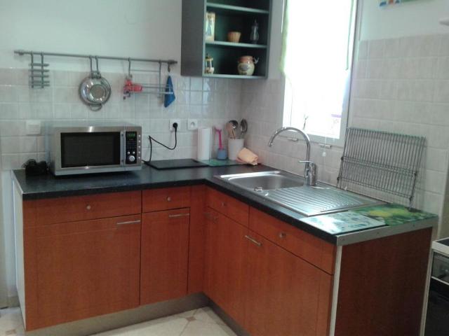 Appartement 2 pièces, 50 m² à louer à Nice 06000