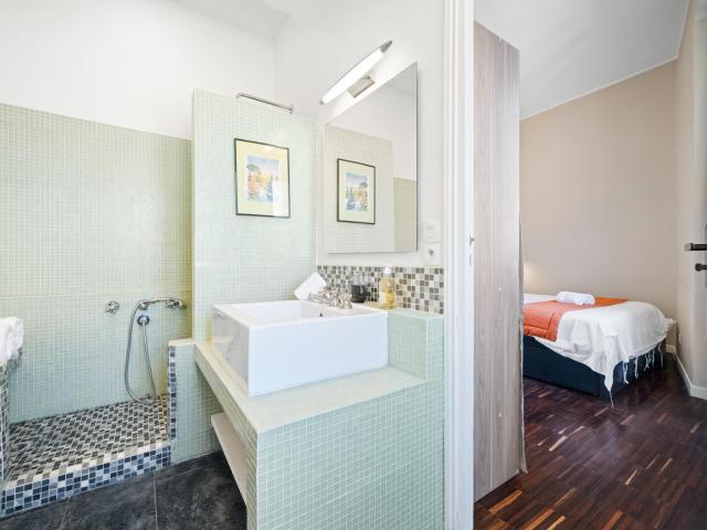 Appartement 2 pièces, 50 m² à louer à Nice 06300