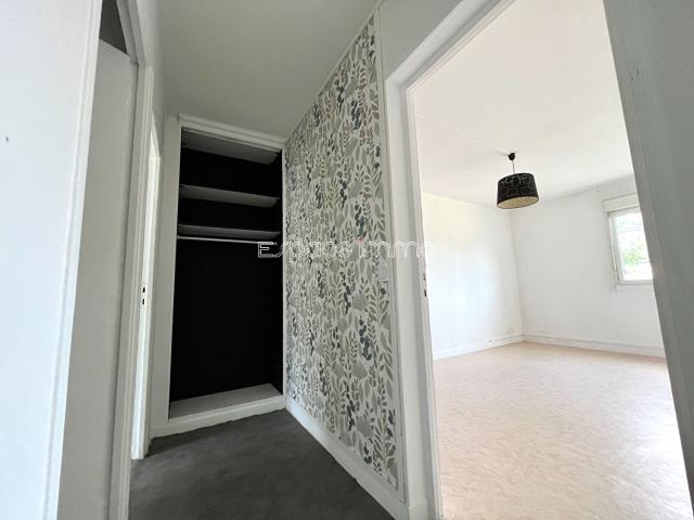 Appartement 2 pièces, 50 m² à louer à Notre Dame de Bondeville 76960