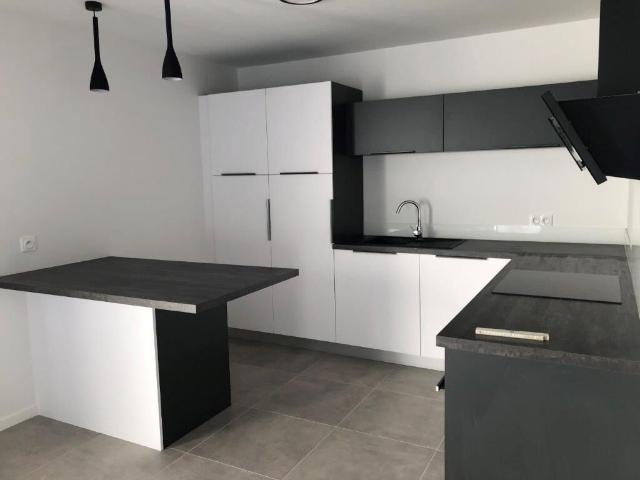 Appartement 2 pièces, 50 m² à louer à Onet le Château 12850