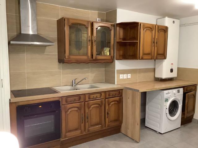 Appartement 2 pièces, 50 m² à louer à Orléans 45000
