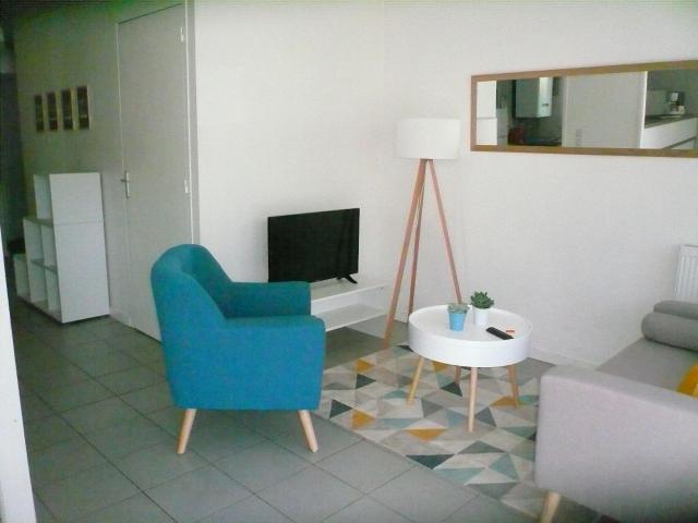 Appartement 2 pièces, 50 m² à louer à Oullins Pierre Bénite 69600