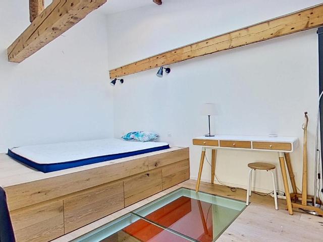 Appartement 2 pièces, 50 m² à louer à Paris 13 75013