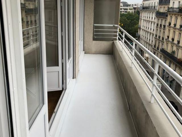 Appartement 2 pièces, 50 m² à louer à Paris 12 75012