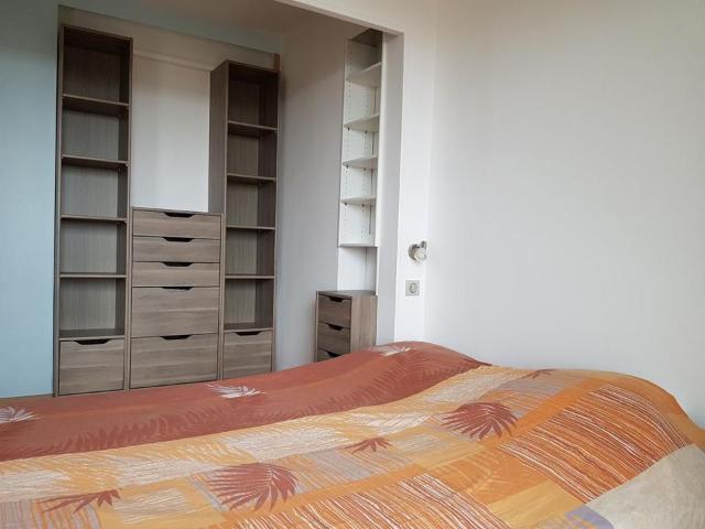 Appartement 2 pièces, 50 m² à louer à Paris 12 75012